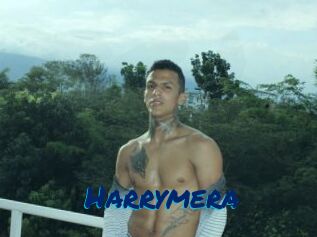 Harrymera