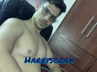 Harryscock