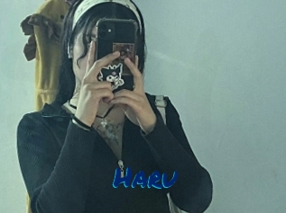 Haru
