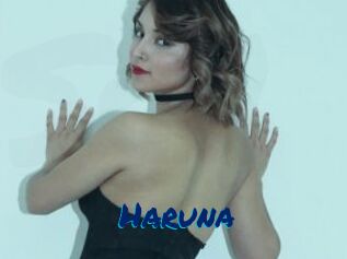 Haruna