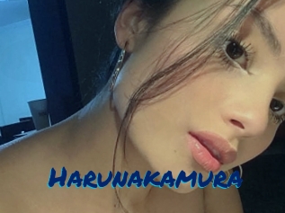 Harunakamura