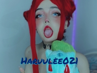 Haruulee021