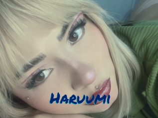 haruumi Sexe City