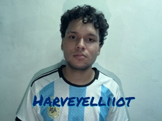 Harveyelliiot