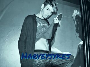 Harveysykes