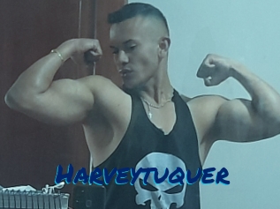 Harveytuquer