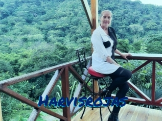 Harvisrojas