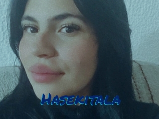 Hasekitala