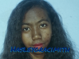 Hasleygracimith