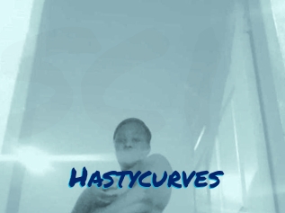 Hastycurves