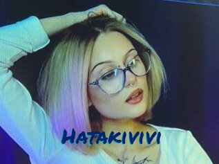Hatakivivi