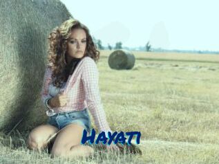 Hayati