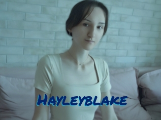 Hayleyblake