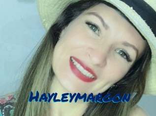 hayleymargon Sexe City