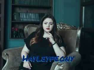 Hayleypeony
