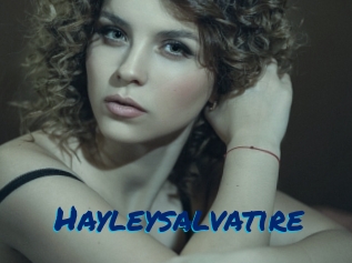 Hayleysalvatire