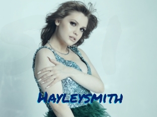 Hayleysmith
