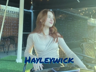 Hayleywick