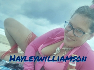 Hayleywilliamson