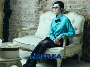 Haytika