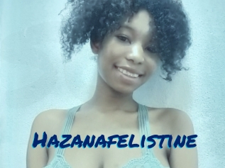 Hazanafelistine
