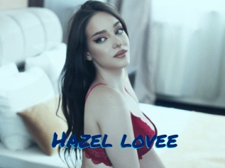 Hazel_lovee