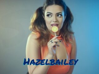 Hazelbailey