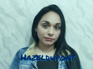Hazeldupont