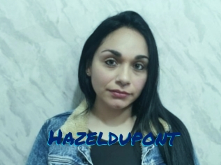 Hazeldupont