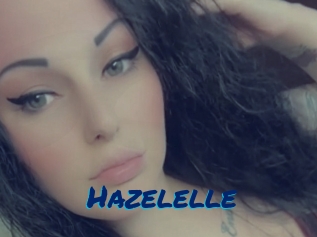 Hazelelle