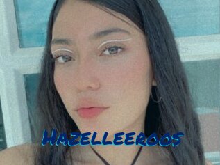 Hazelleeroos