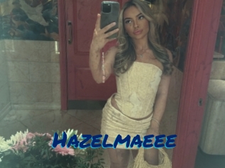 Hazelmaeee