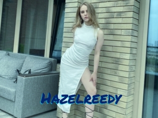 Hazelreedy