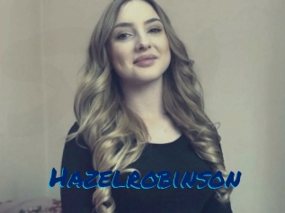 Hazelrobinson