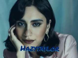 hazytaylor Sexe City