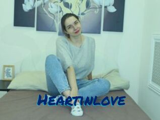 Heartinlove