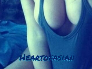Heartofasian