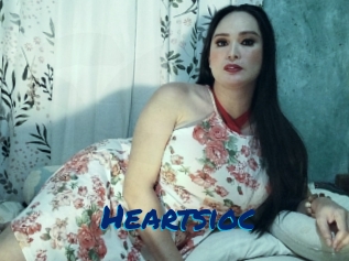 heartsioc Sexe City