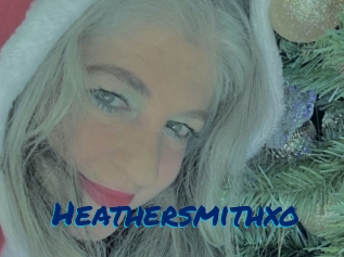 heathersmithxo Sexe City