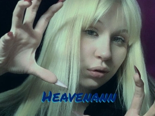 Heavenann
