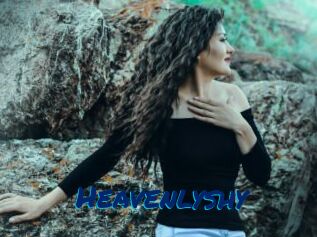 Heavenlyshy
