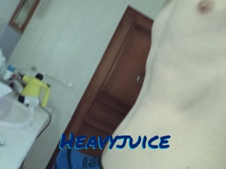 Heavyjuice