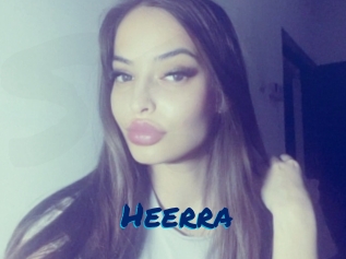 Heerra