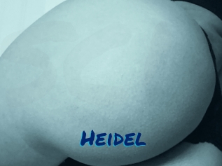 Heidel