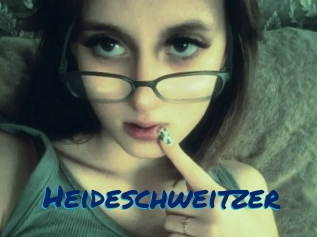 Heideschweitzer