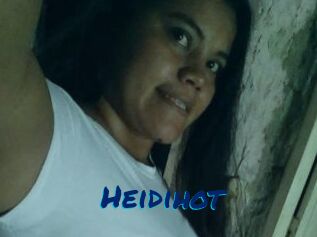 Heidihot