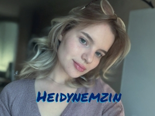 heidynemzin Sexe City
