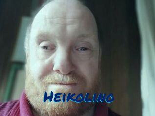 Heikolino