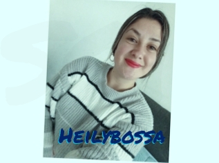 Heilybossa