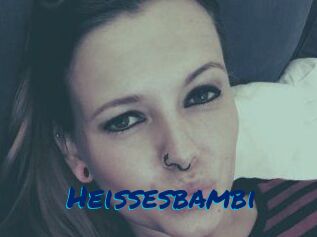 Heissesbambi